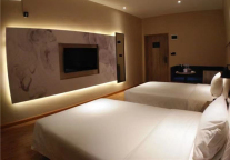 锐思特逸致酒店成都阆苑金沙店