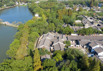 慈溪贝壳酒店，邀您游玩低调冷艳的小城