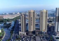 荣成市丽澋酒店5931万元拍卖