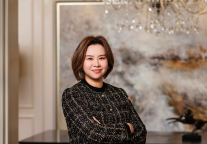 北京燕莎中心凯宾斯基饭店任命王晶为市场销售总监