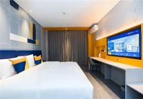 增强品牌活力，7天酒店新零售商城上线