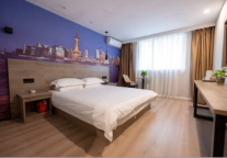 途客中国轻居酒店洛阳火车站应天门店