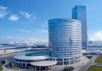 温德姆酒店集团落子太原