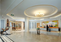 三四线城市中端酒店迎来爆发机遇，维也纳酒店V5.0抢先占位稀缺