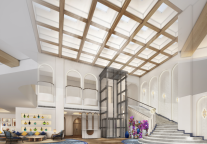 加速差异化战略布局，欧暇·地中海酒店荣获 “2022年度卓越休闲度假酒店品牌”