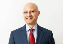 亚克索来曼先生出任银川富力万达嘉华酒店总经理