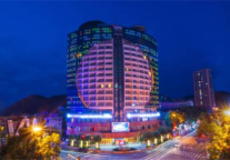 雅阁酒店集团|避暑度假到贵州，入住推荐金沙澳斯特酒店