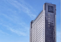 美豪酒店集团丽致品牌全新升级，成都新店国庆节前夕开业亮相