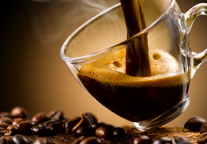 意式咖啡连锁品牌「比星咖啡」完成数千万元天使轮融资