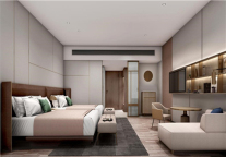 东呈集团与钧明集团强强联手打造湾区文旅新地标