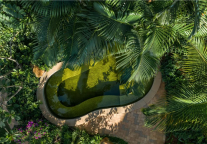 雅阁酒店集团|三亚亚龙湾雅阁温泉酒店，双11“价”到