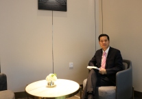 温州三和开元大酒店任于军为总经理