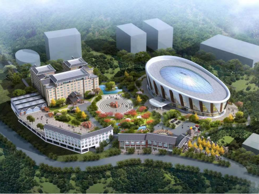 势头强劲，抢先一睹2023年智选假日酒店新签酒店