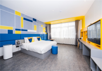 7天酒店荣膺2022龙雀奖“最具投资价值酒店品牌”