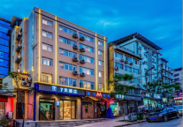 7天酒店3.0成都再开新店