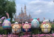 看鱿鱼游戏、玲娜贝儿大火，酒店学习如何打造爆款IP？｜MCI行业研报③