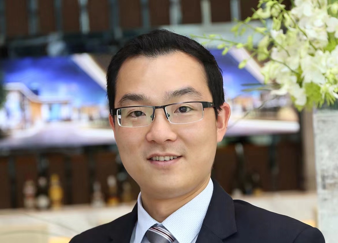蔡巍伟出任厦门朗豪酒店运营总监