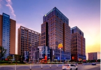 途客中国酒店嘉兴五四广场店，不容错过