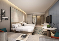 雅阁酒店集团|风筝之城，玩转阳江，国际金融中心雅阁酒店邀您来玩