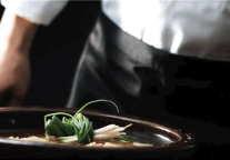 德胧发布全新餐饮品牌“山海极宴”，味馐山海，极宴尊客