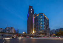 山水S酒店·成都天府广场店与四川省警察协会签订惠警合作协议