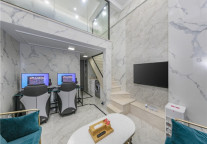 格林电竞酒店，营造趣味旅途