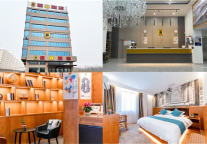 速8酒店再次蝉联“中国特许连锁百强”榜单