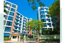 招商蛇口壹间公寓荣获住房租赁行业“年度优秀品牌”奖！ 