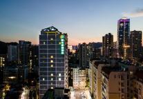 珠海航展带火周边旅宿，海岸线旁城市便捷酒店表现抢眼