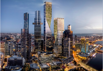 四季酒店集团携手Beulah宣布全新酒店将在澳大利亚墨尔本亮相