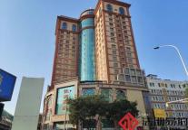 兰州市城关区佳润酒店房产及国有土地使用权1.6亿元拍卖