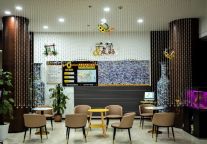 速8酒店丨北京良乡有个冷门但绝美的旅游胜地