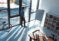 龙湖冠寓与零秒达成战略合作 推进“创新办公+品质居住”模式