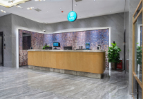 欢游河北，入住随易住途客中国酒店系途客轻居酒店邯郸市天鸿广场店