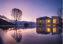 雅阁酒店集团 | 云南大理星月湾雅阁璞邸酒店，精品之行