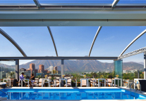 Z世代消费观转型 酒店室外空间如何有效发挥出“潜在价值”？