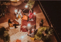 租房自由计划｜呼朋唤友住建方，免租不是梦！