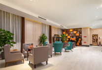 格美酒店与您一同，解码遇水而灵的泰州