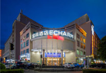 七店齐开，宜尚酒店战略布局再加速