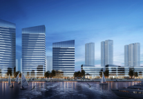 新签约|青岛融汇建国饭店