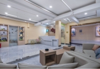 途客中国轻居酒店内蒙古扎兰屯店，享受自然之春