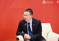 杭州开元森泊度假乐园总经理朱红良：亲子酒店，服务为王