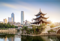 旅游热带动高端酒店出圈，雅阁酒店集团在贵州