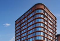 “万枫”更名“万豪万枫”，AC欧轩首店即将亮相 - 万豪发力精选服务“黄金赛道”