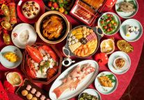 高星酒店餐饮如何创新? 万达酒店及度假村交出优异答卷！