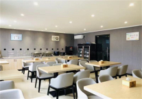 途客中国酒店系途客中国HOTEL福安世纪大道店，拥抱福建福安之美