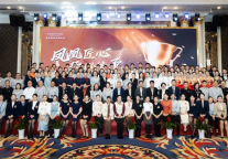 凤悦三年转型之路，树品牌，立标杆