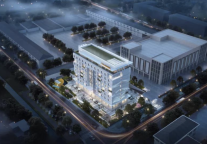 尔家：租赁住房行业一站式综合服务商