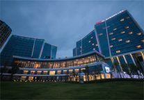 雅阁酒店集团|春季出发，漫步闽江河畔