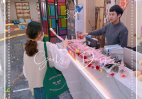 女神节活动温馨瞬间，看看有没你的身影~